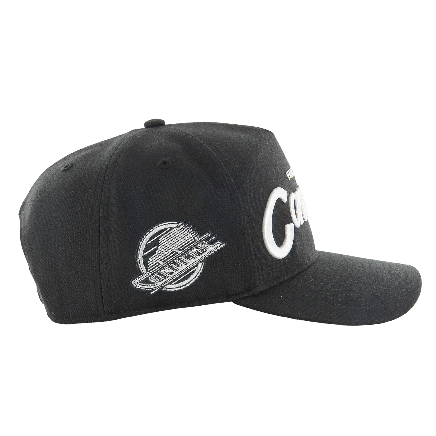 Vancouver Canucks '47 NHL Hitch  Cap