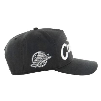 Vancouver Canucks '47 NHL Hitch  Cap