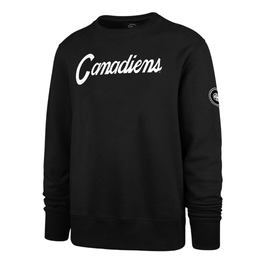 Montreal Canadiens '47 NHL Attitude Crew
