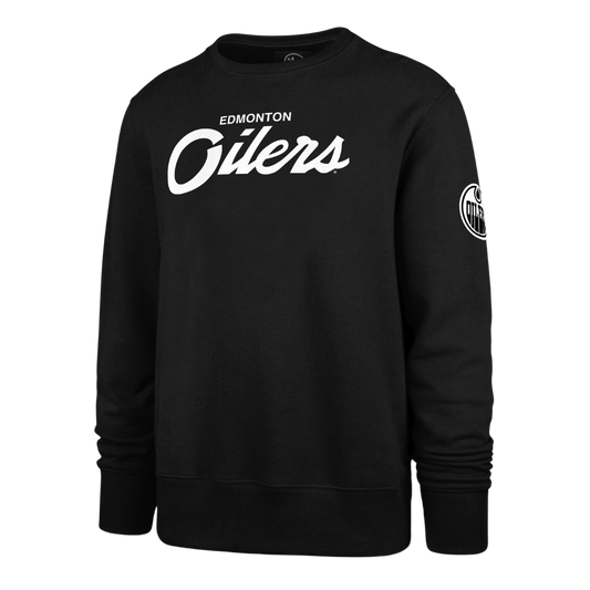 Edmonton Oilers '47 NHL Attitude Crew