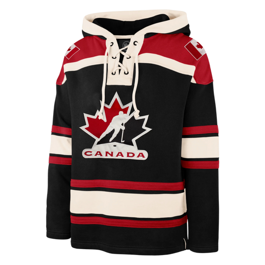 Team Canada '47 NHL Lacer Hoodie