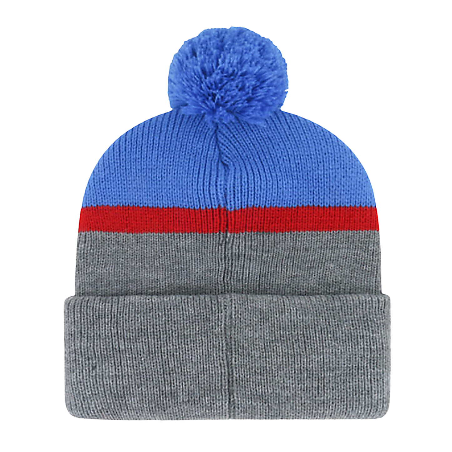 Quebec Nordiques '47 NHL Split Shadow Cuff