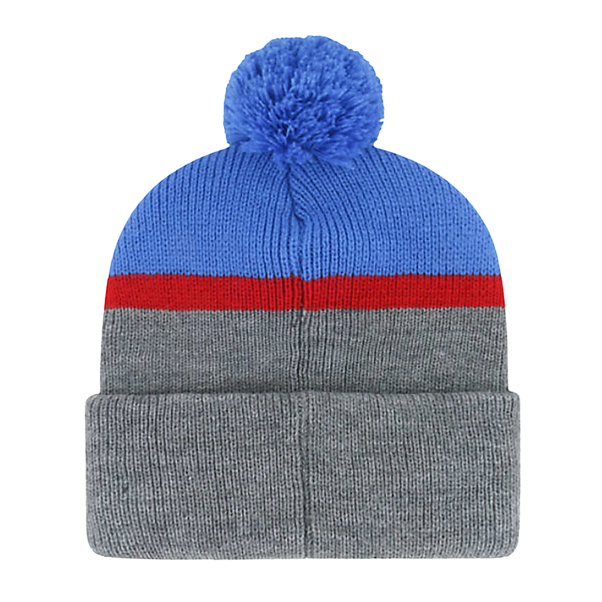 Quebec Nordiques '47 NHL Split Shadow Cuff