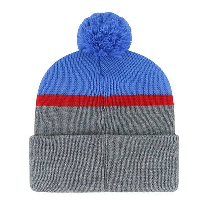 Quebec Nordiques '47 NHL Split Shadow Cuff