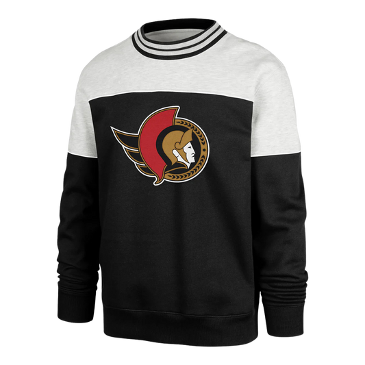 Ottawa Senators '47 NHL Satin Crew