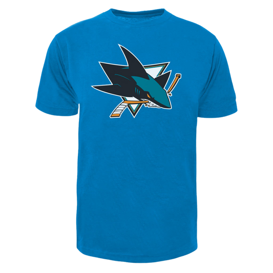 San Jose Sharks '47 Fan Tee