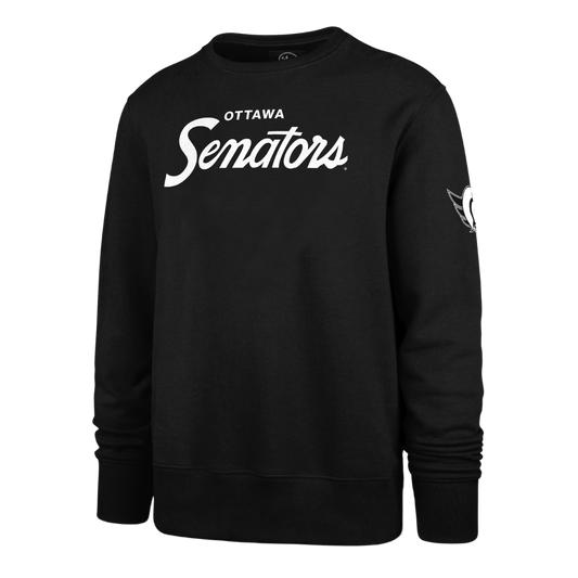 Ottawa Senators '47 NHL Attitude Crew