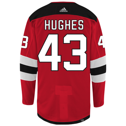 Devils hockey jersey sales