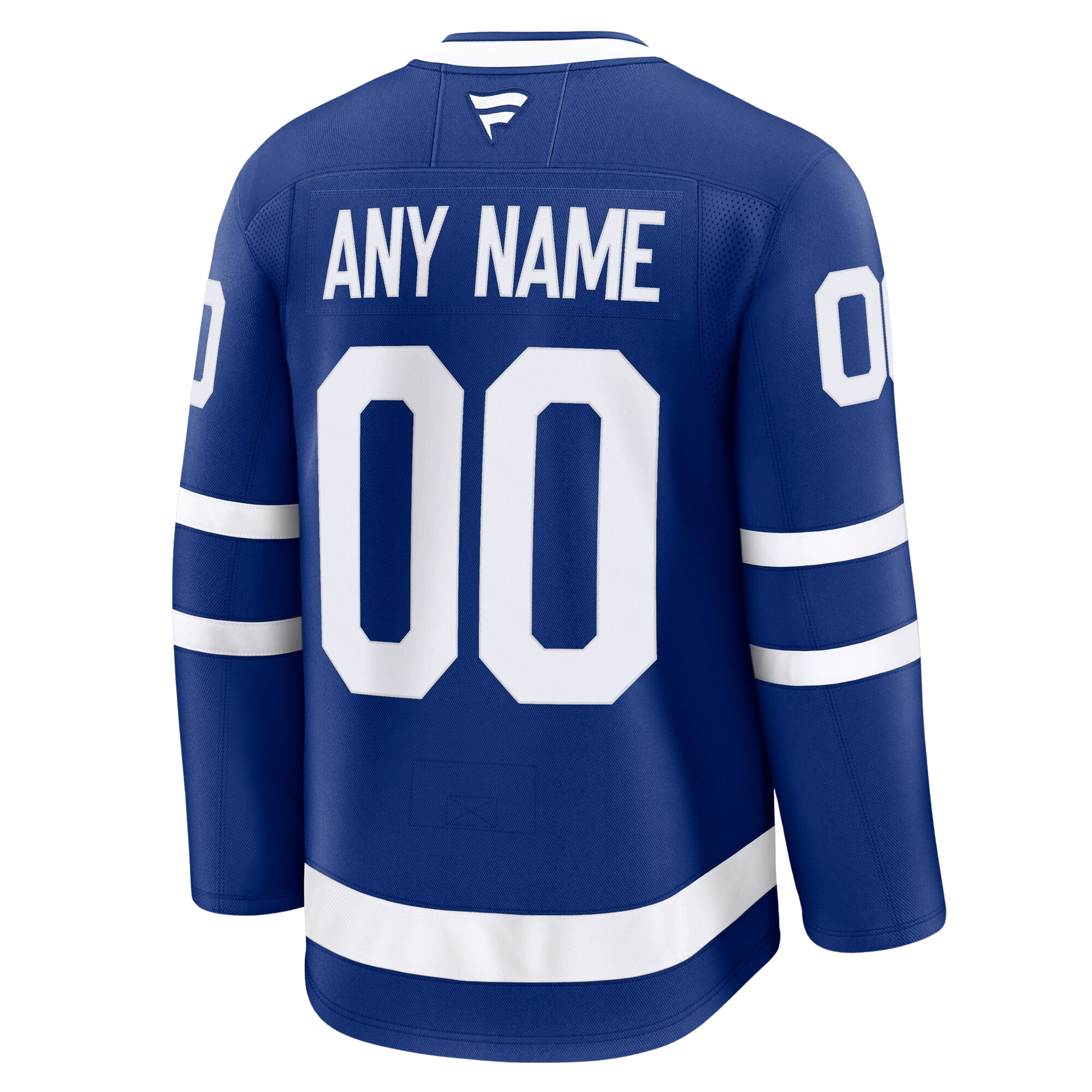 Customizable Toronto Maple Leafs 2024 Fanatics Premium Official