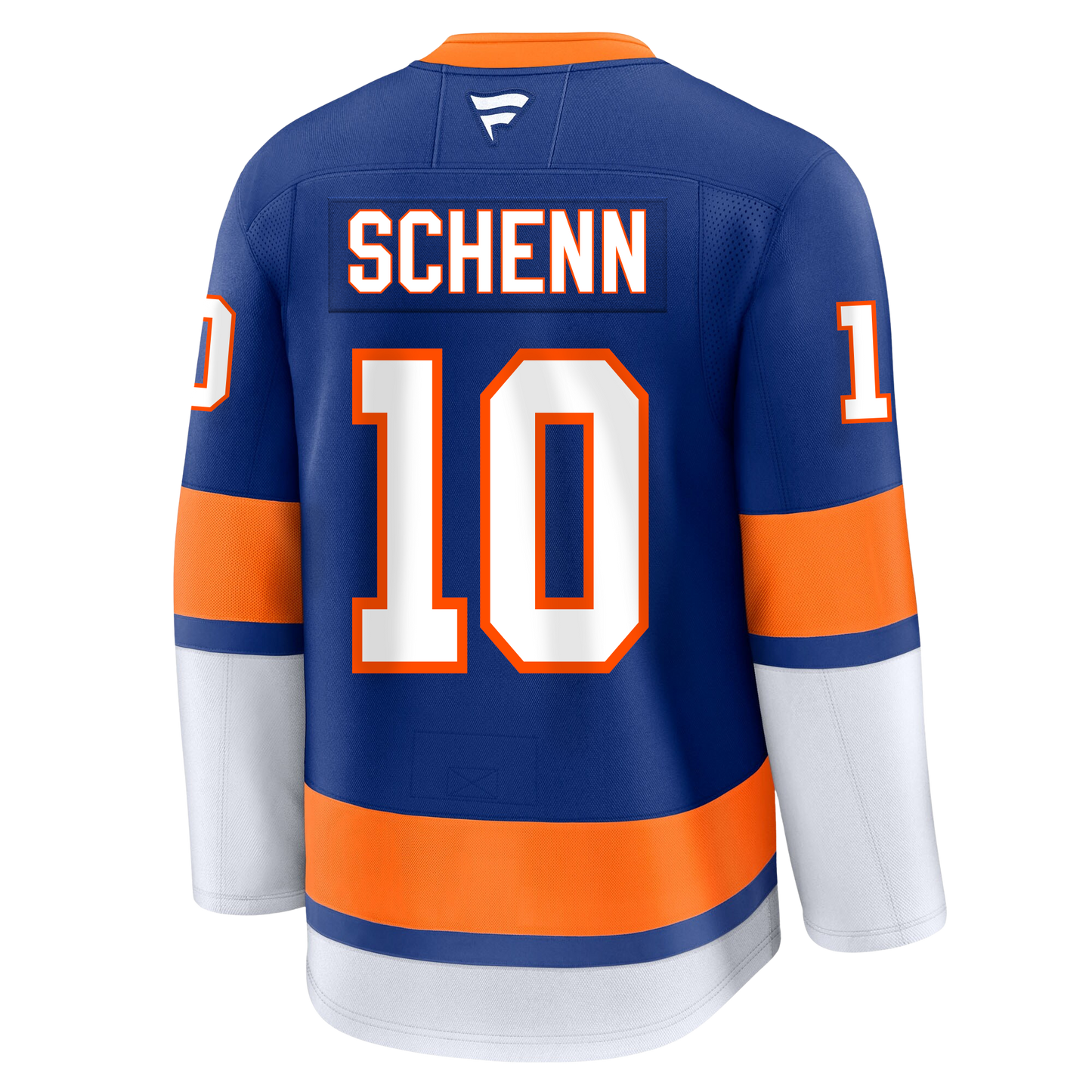 Brayden Schenn New York Islanders Fanatics Premium Home Jersey