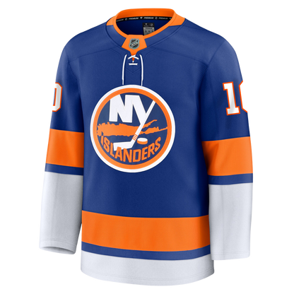 Brayden Schenn New York Islanders Fanatics Premium Home Jersey