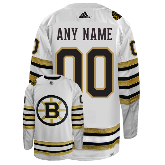 Boston Bruins Jerseys Team Shop CoolHockey