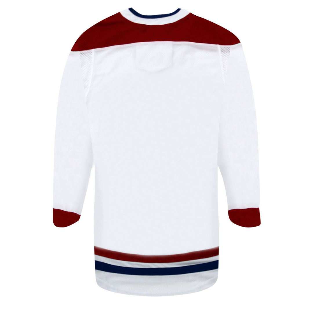 Montreal Canadiens NHL Premier Youth Replica NHL Hockey Jersey