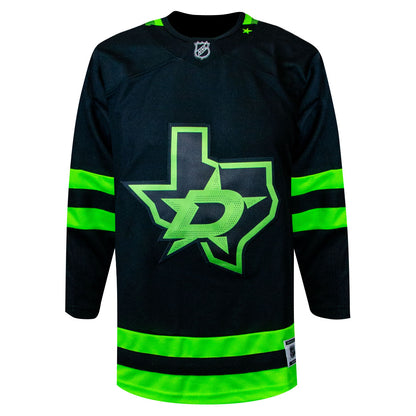 Dallas Stars NHL Premier Youth Replica Home NHL Hockey Jersey