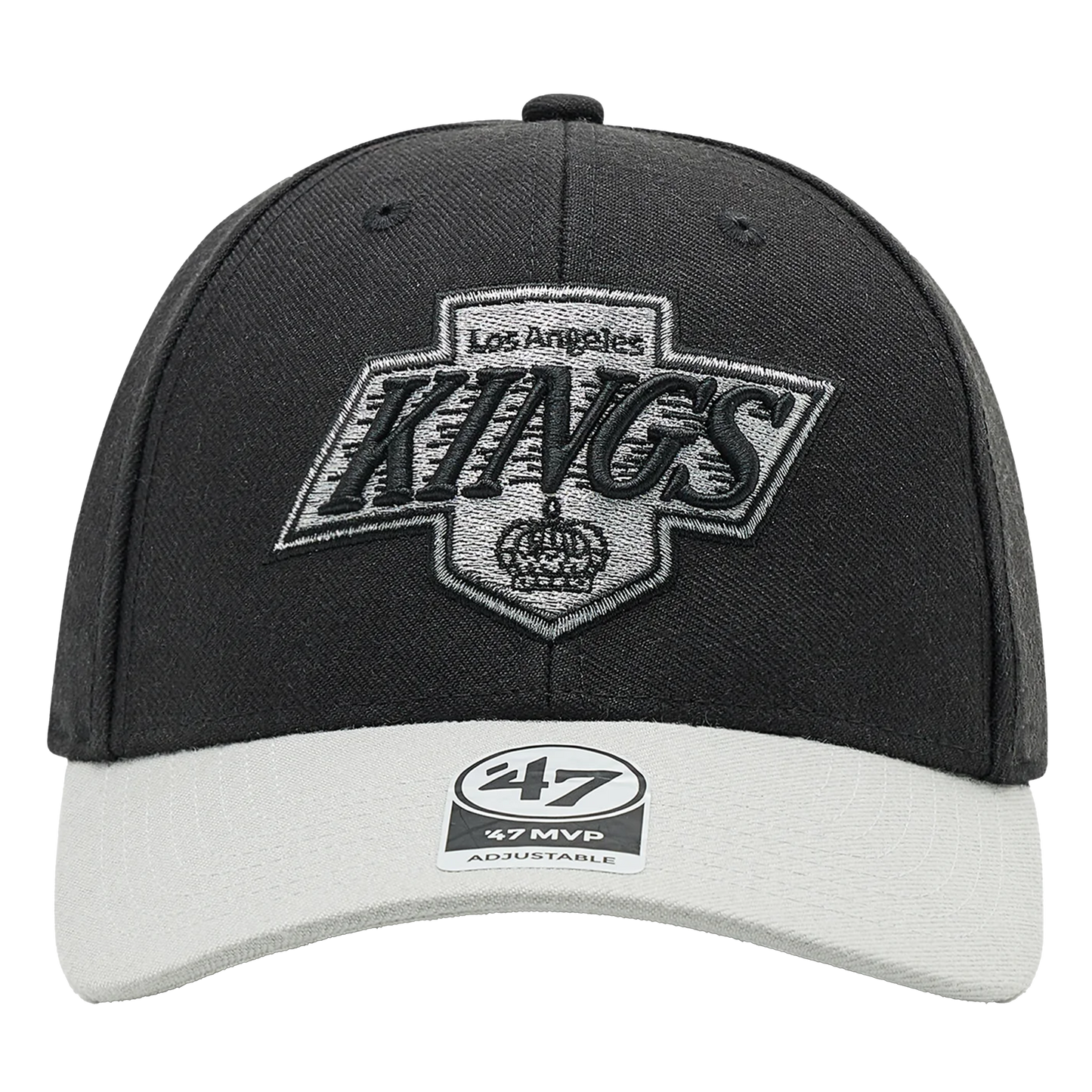 LA Kings '47 Retro Hitch Cap  
