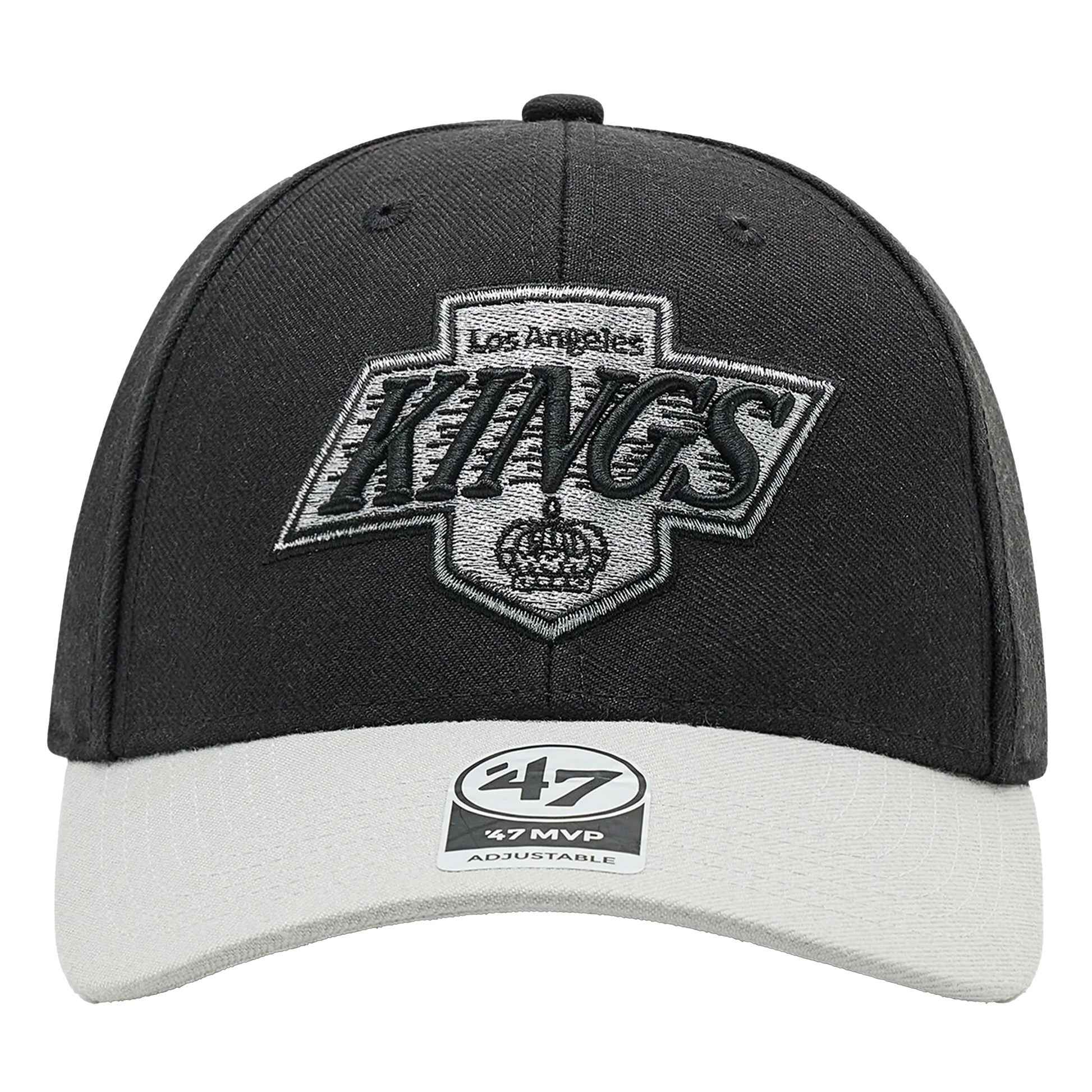 LA Kings '47 Retro Hitch Cap  