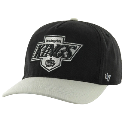 Los Angeles Kings '47 Retro Hitch Cap