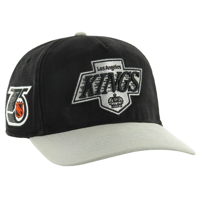 Los Angeles Kings '47 Retro Hitch Cap