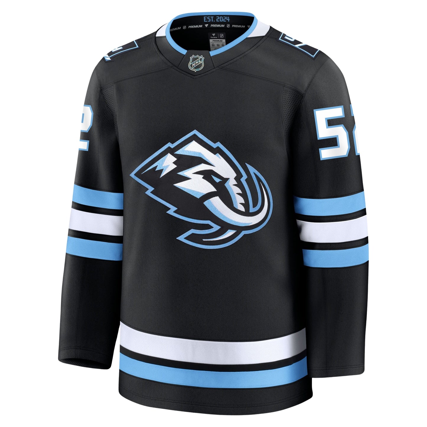 Mackenzie Weegar Utah Mammoth Fanatics Home Premium Jersey