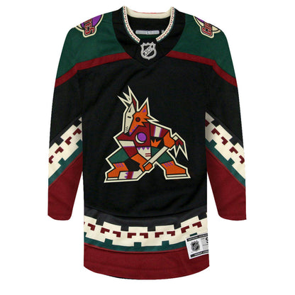Arizona Coyotes Nhl Jersey Ccm Coyotes Jersey CCM Phoenix Coyotes