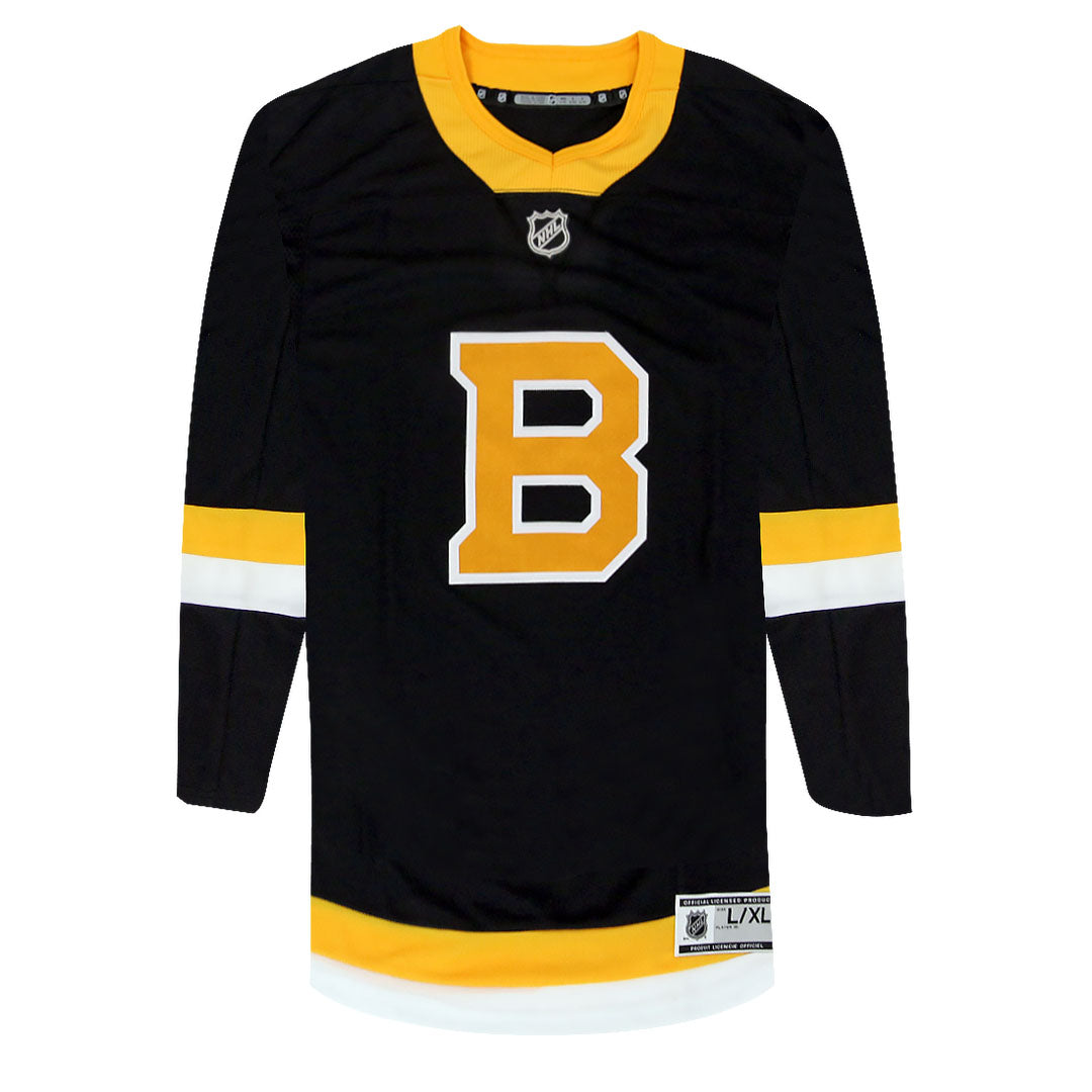 Boston Bruins NHL Premier Youth Replica NHL Hockey Jersey