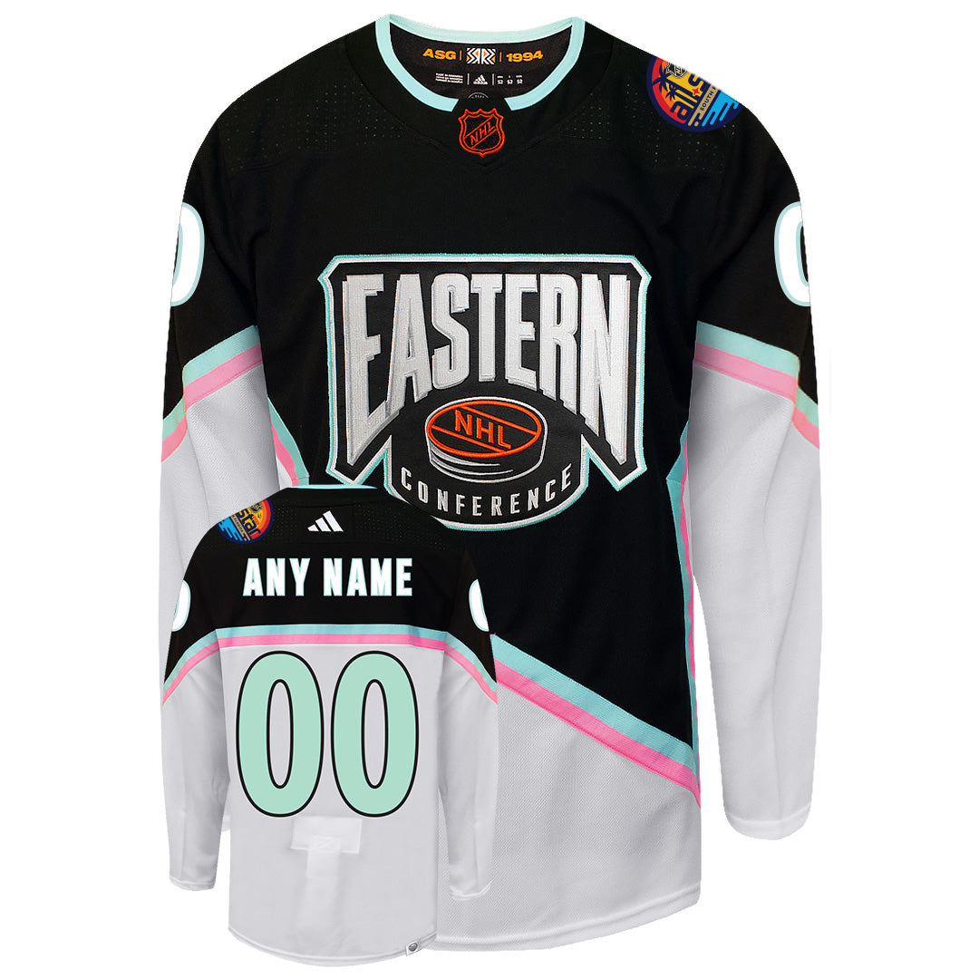 All-Star Game Jersey Send