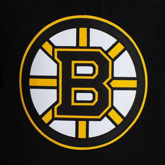 Boston Bruins Jersey Send In