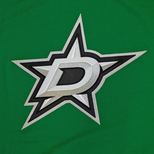 Dallas Stars Jersey Send In