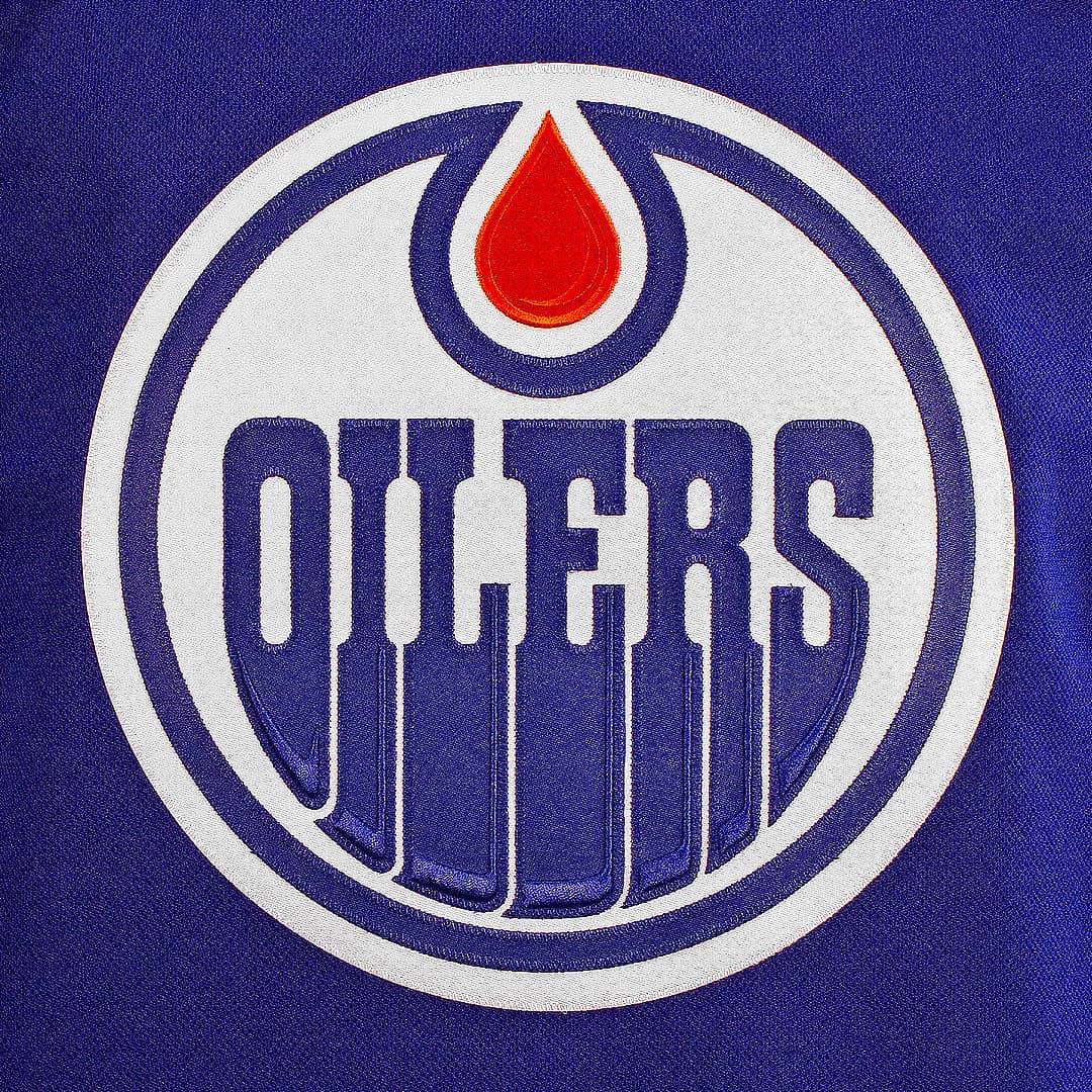 oilers purple jersey