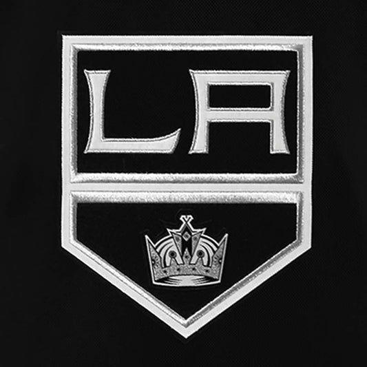 Los Angeles Kings Jersey Send In