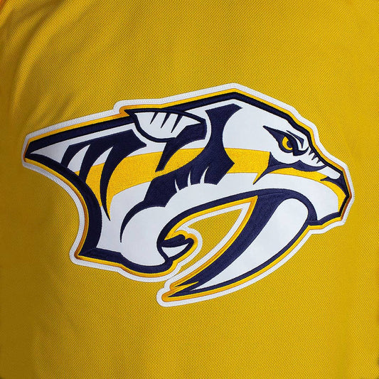 Nashville Predators Jersey Send In