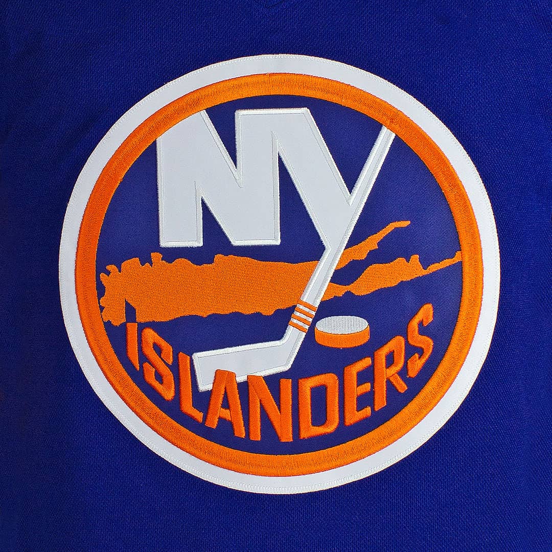 New York Islanders Jersey Send In