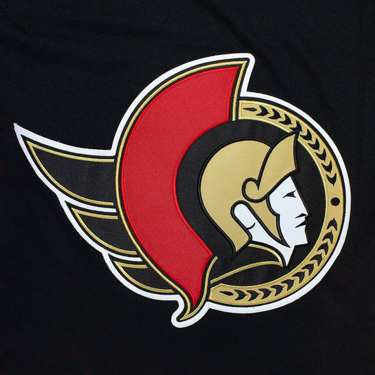 Ottawa Senators Jersey Send In