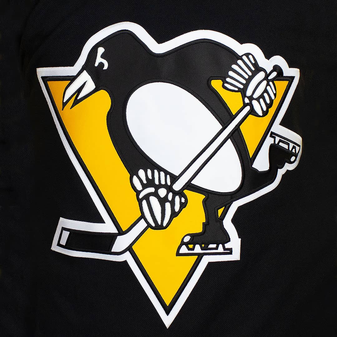Pittsburgh Penguins Jersey Send In