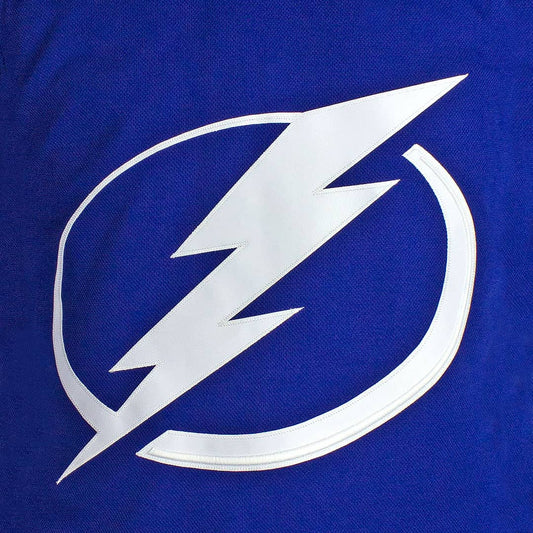 Tampa Bay Lightning Jersey Send In