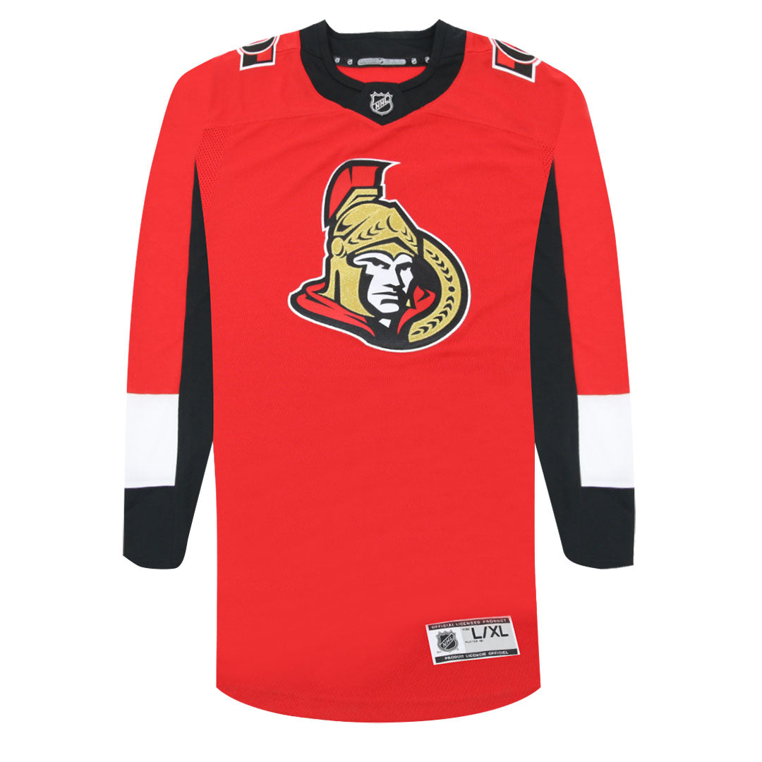 Ottawa Senators NHL Premier Youth Replica NHL Hockey Jersey
