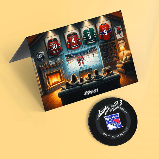 CoolHockey Holiday Gift Bundle - 2023 (Gift)