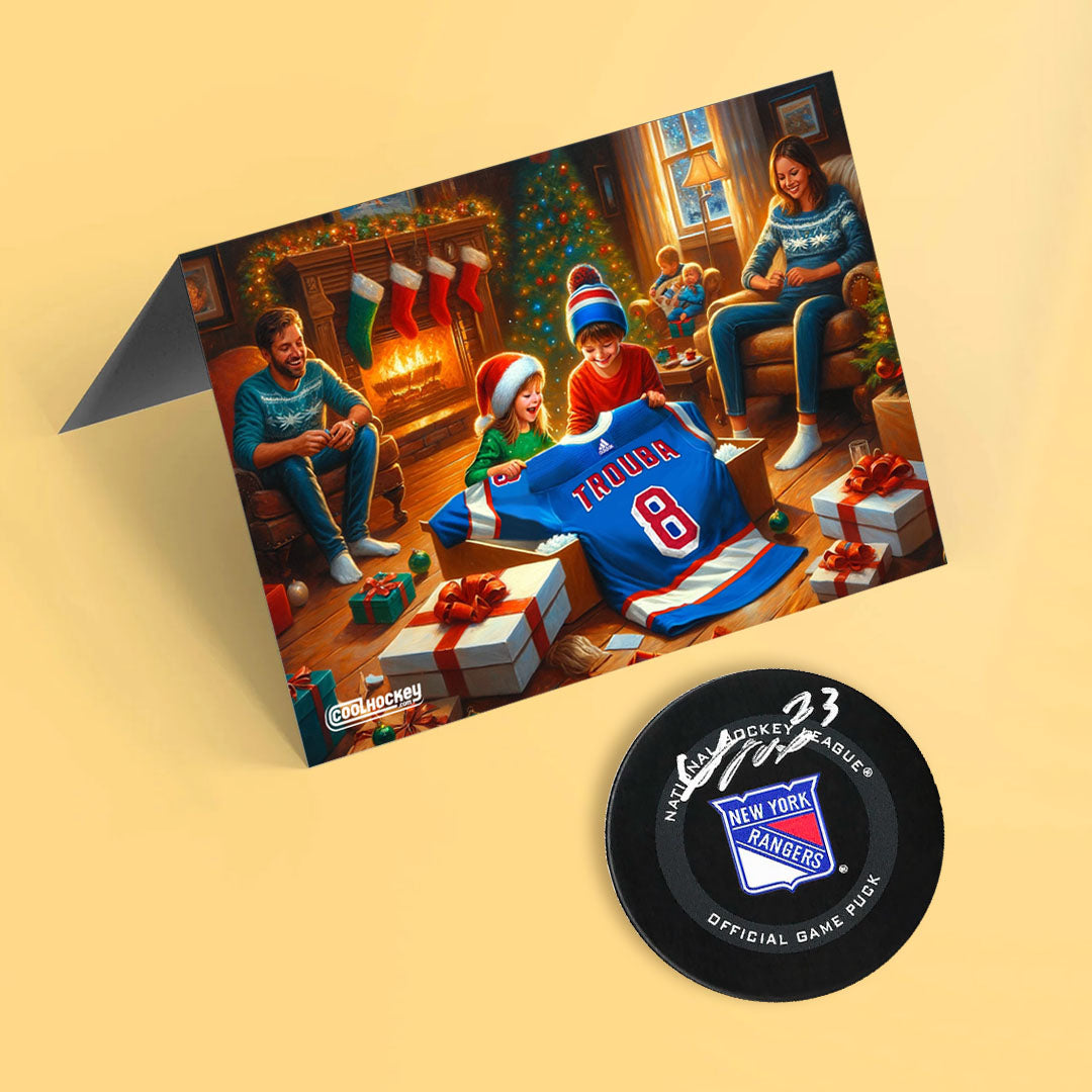 CoolHockey Holiday Gift Bundle - 2023