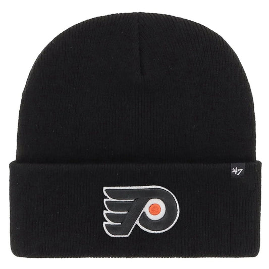 Philadelphia Flyers 47 NHL Riased Knitt Cuff
