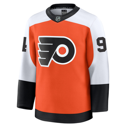 Porter Martone Philadelphia Flyers Fanatics Premium Home Jersey