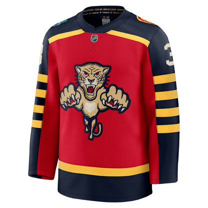 Seth Jones Florida Panthers 2026 Fanatics Premium Winter Classic Jersey