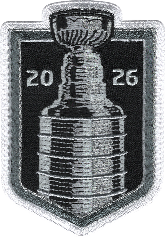 2026 Stanley Cup Final Patch