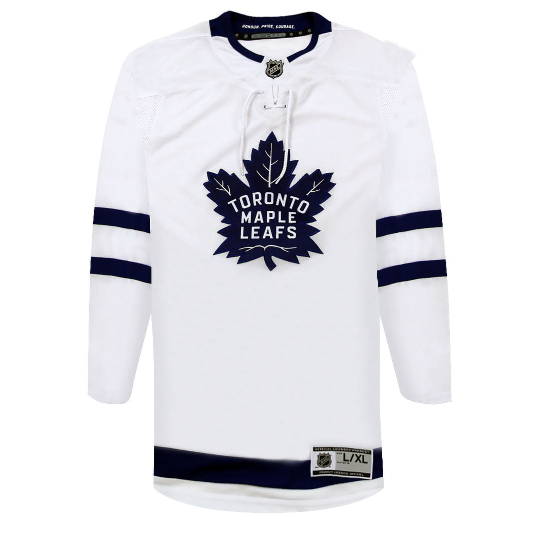 Toronto Maple Leafs NHL Premier Youth Replica NHL Hockey Jersey