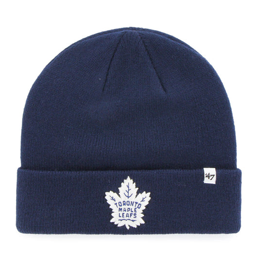 Toronto Maple Leafs 47 NHL Attitude Knit Cuff