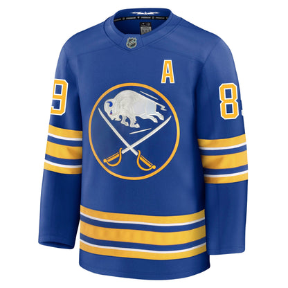 Alex Tuch Buffalo Sabres Fanatics Premium Home Jersey