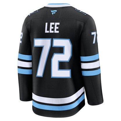 Anders Lee Utah Mammoth Fanatics Home Premium Jersey