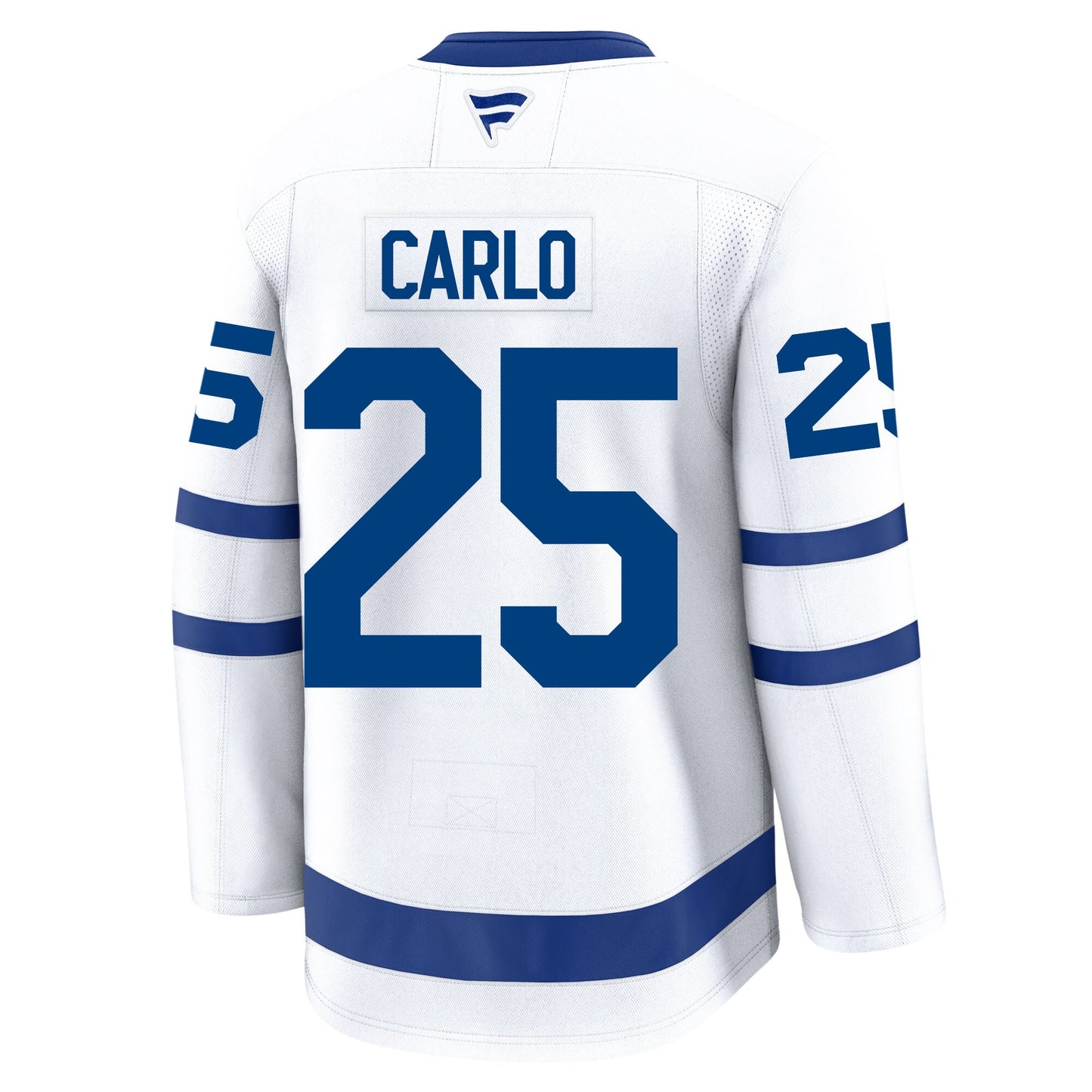 Brandon Carlo Toronto Maple Leafs Fanatics Premium Away Jersey