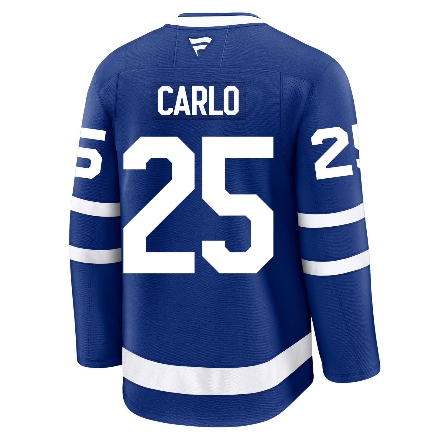 Brandon Carlo Toronto Maple Leafs Fanatics Premium Home Jersey