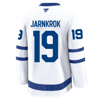 Calle Jarnkrok Toronto Maple Leafs Fanatics Premium Away Jersey