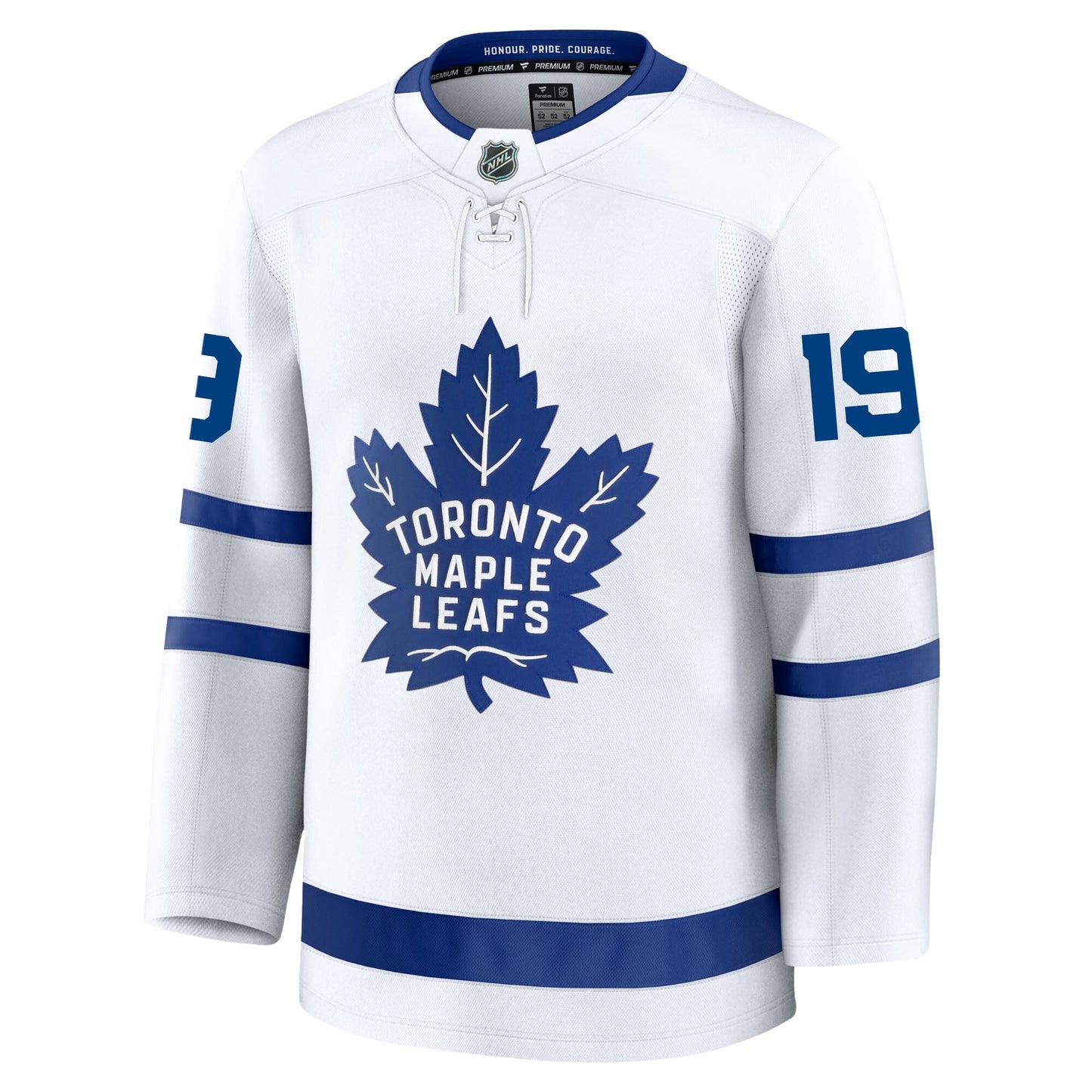 Calle Jarnkrok Toronto Maple Leafs Fanatics Premium Away Jersey